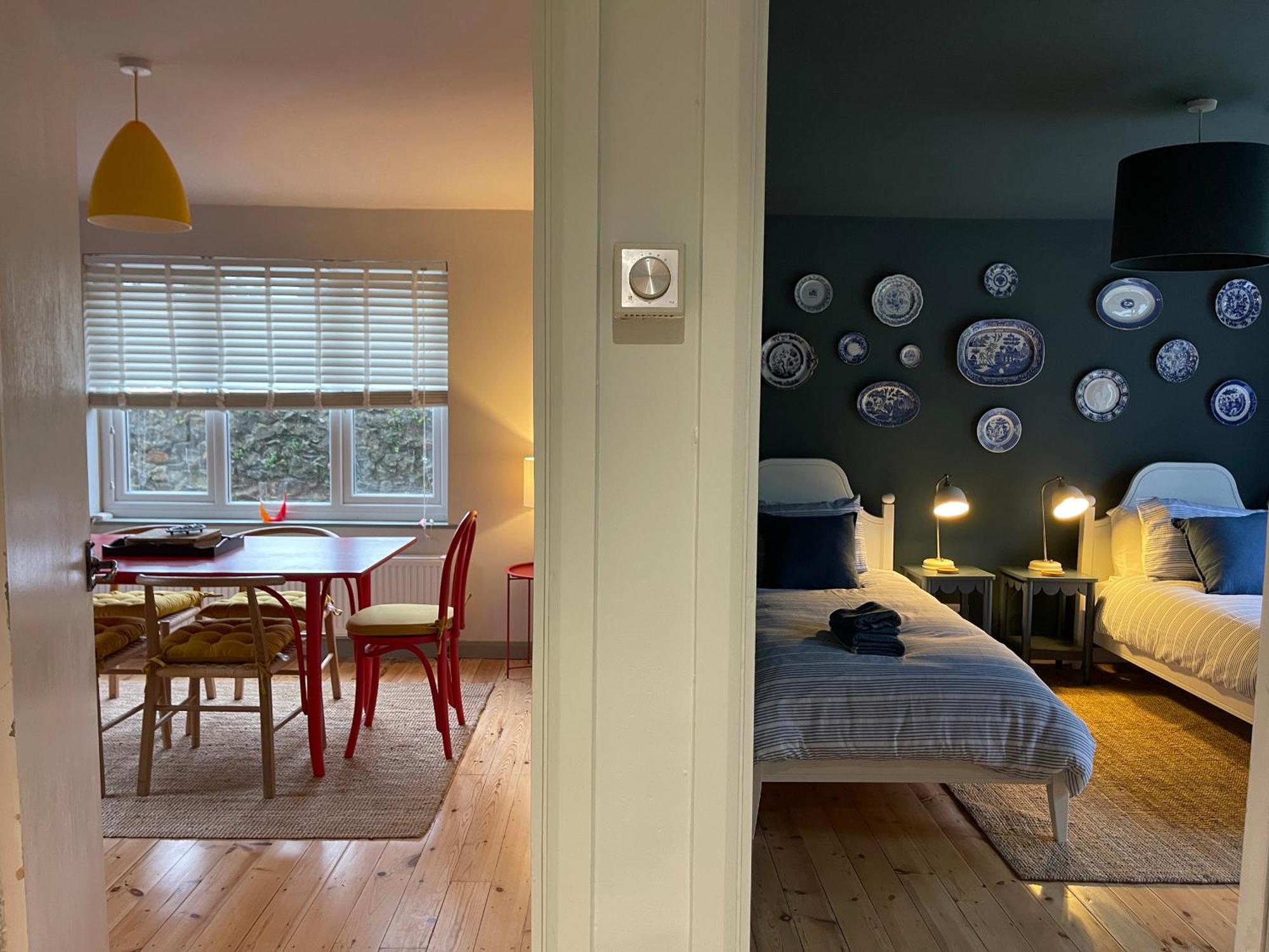 Lynchway Holiday home