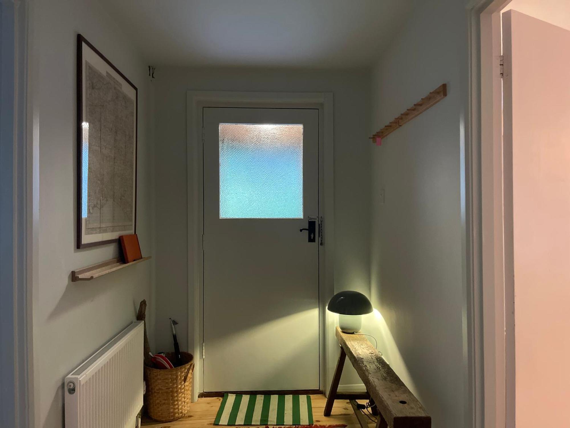 Holiday home Lynchway