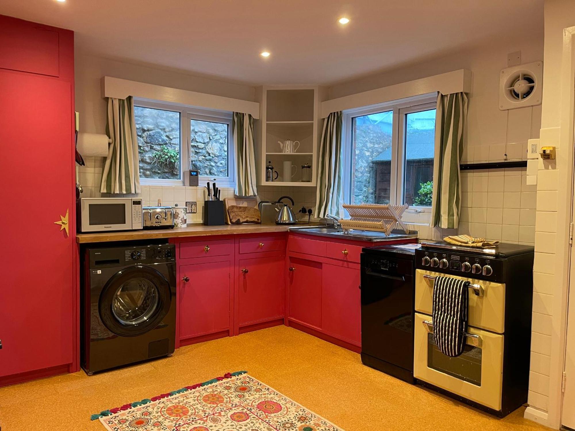 Lynchway Holiday home Lyme Regis