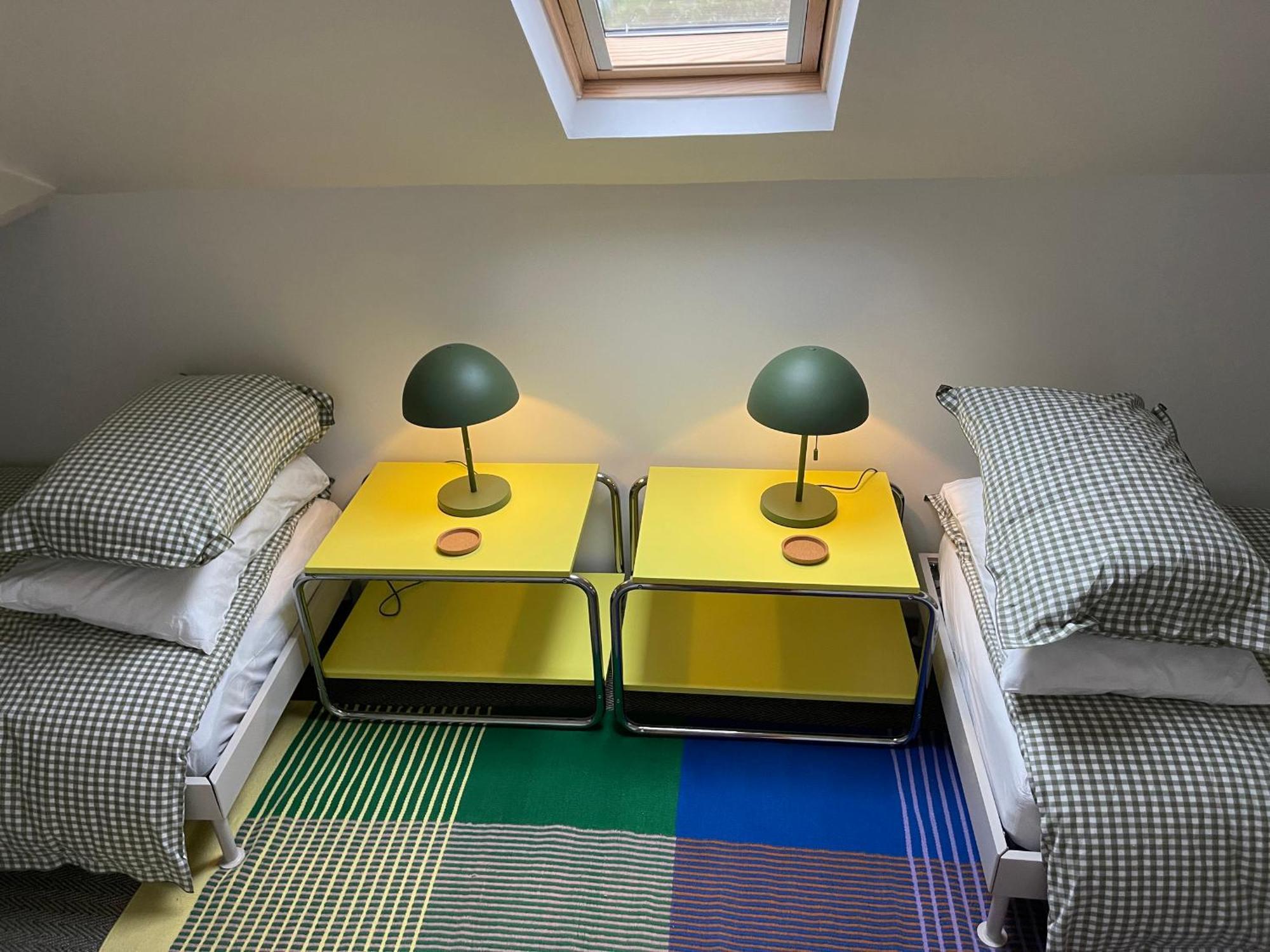 Holiday home Lynchway Lyme Regis