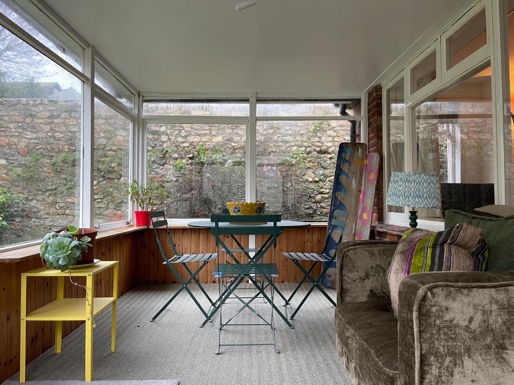 Lynchway Holiday home