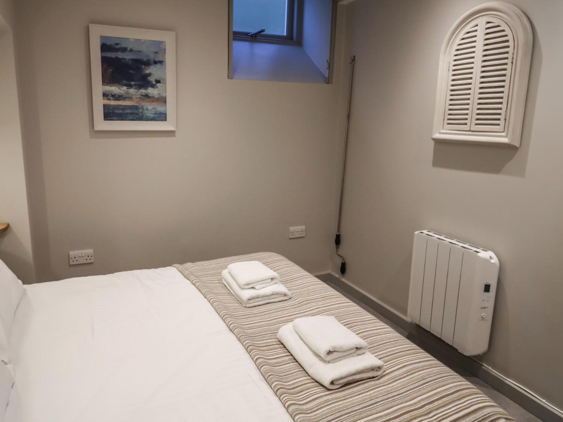 Apartamento 1 Argyle House *