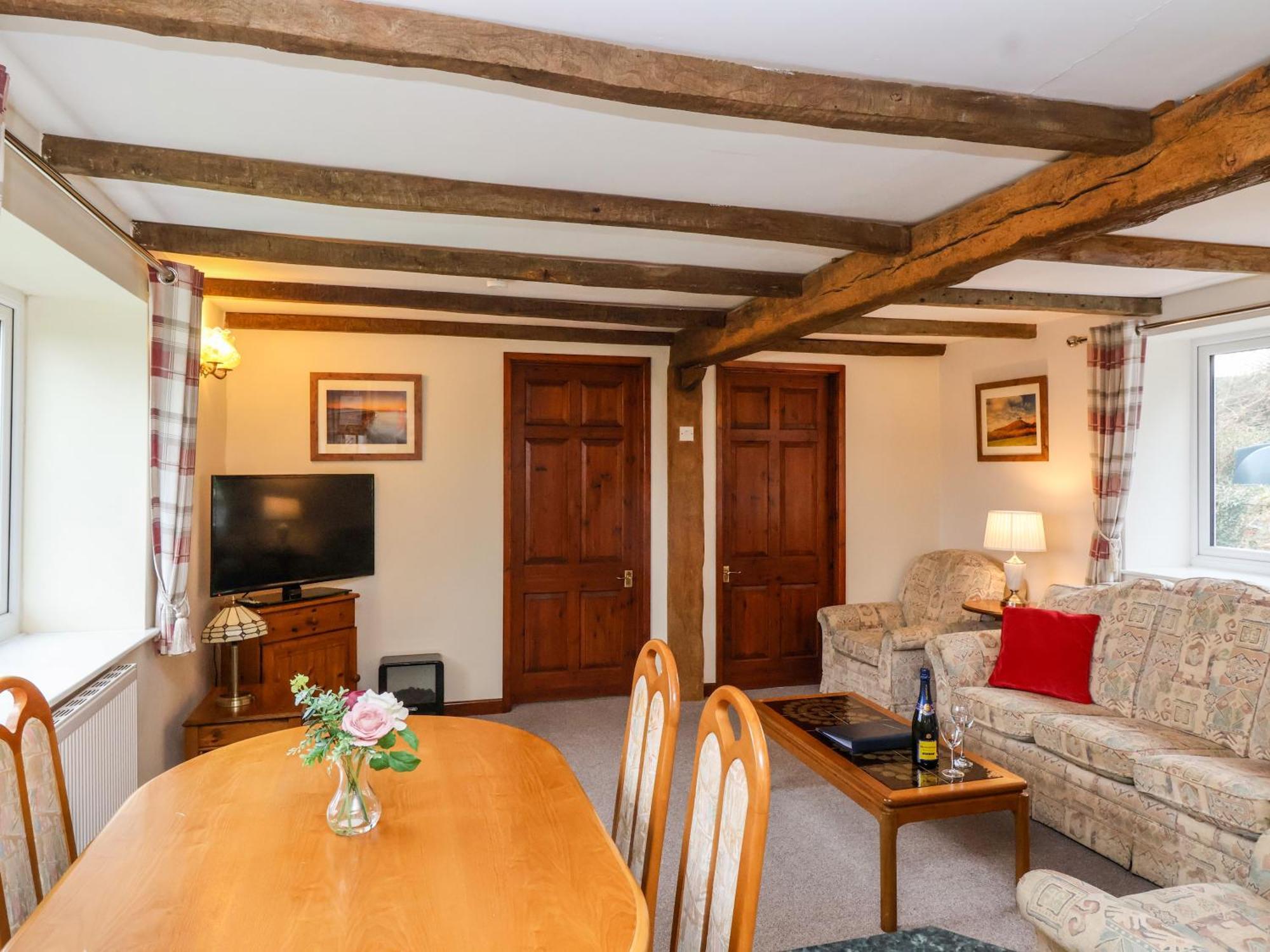 The Stable * Lyme Regis