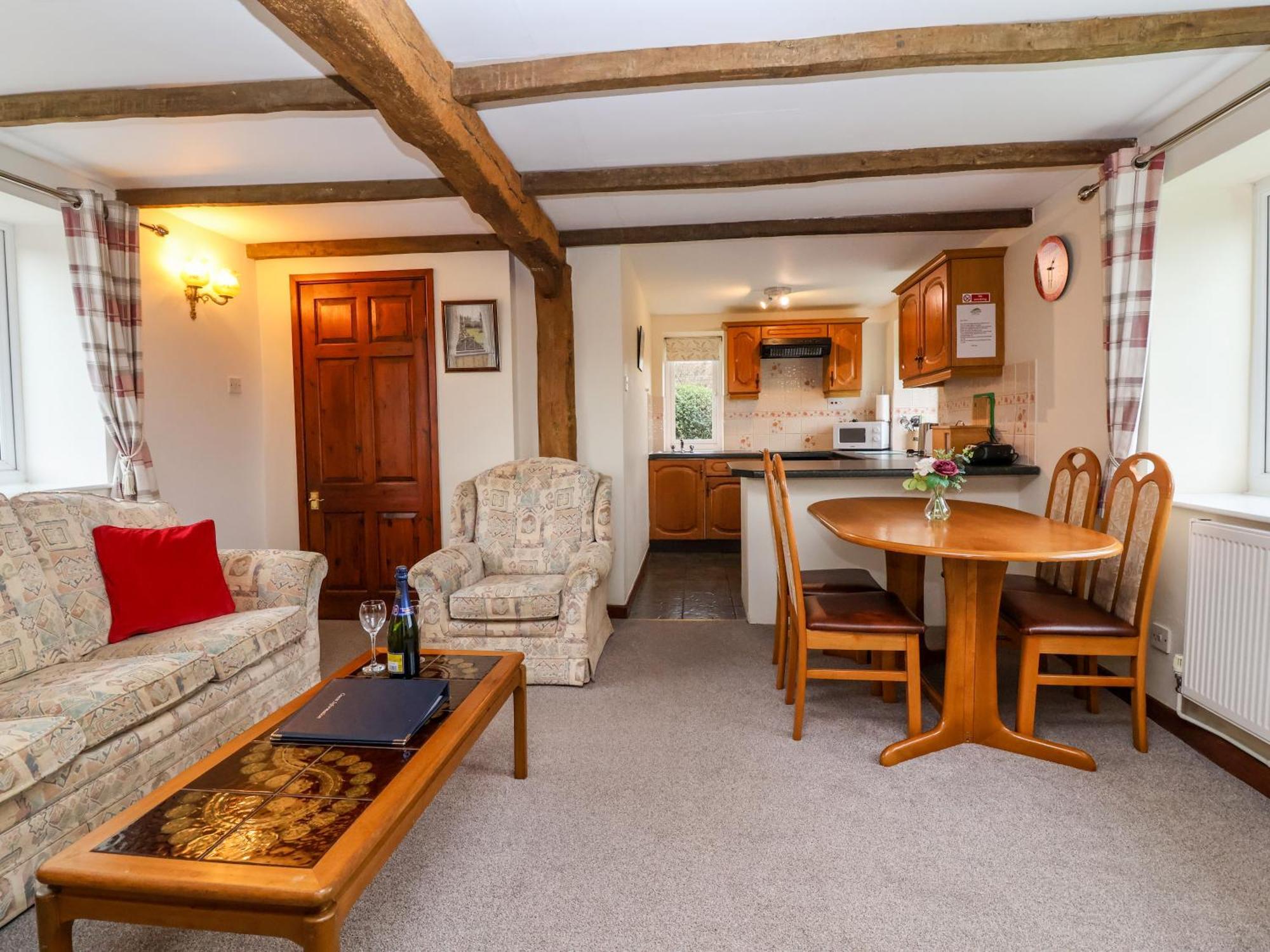 The Stable