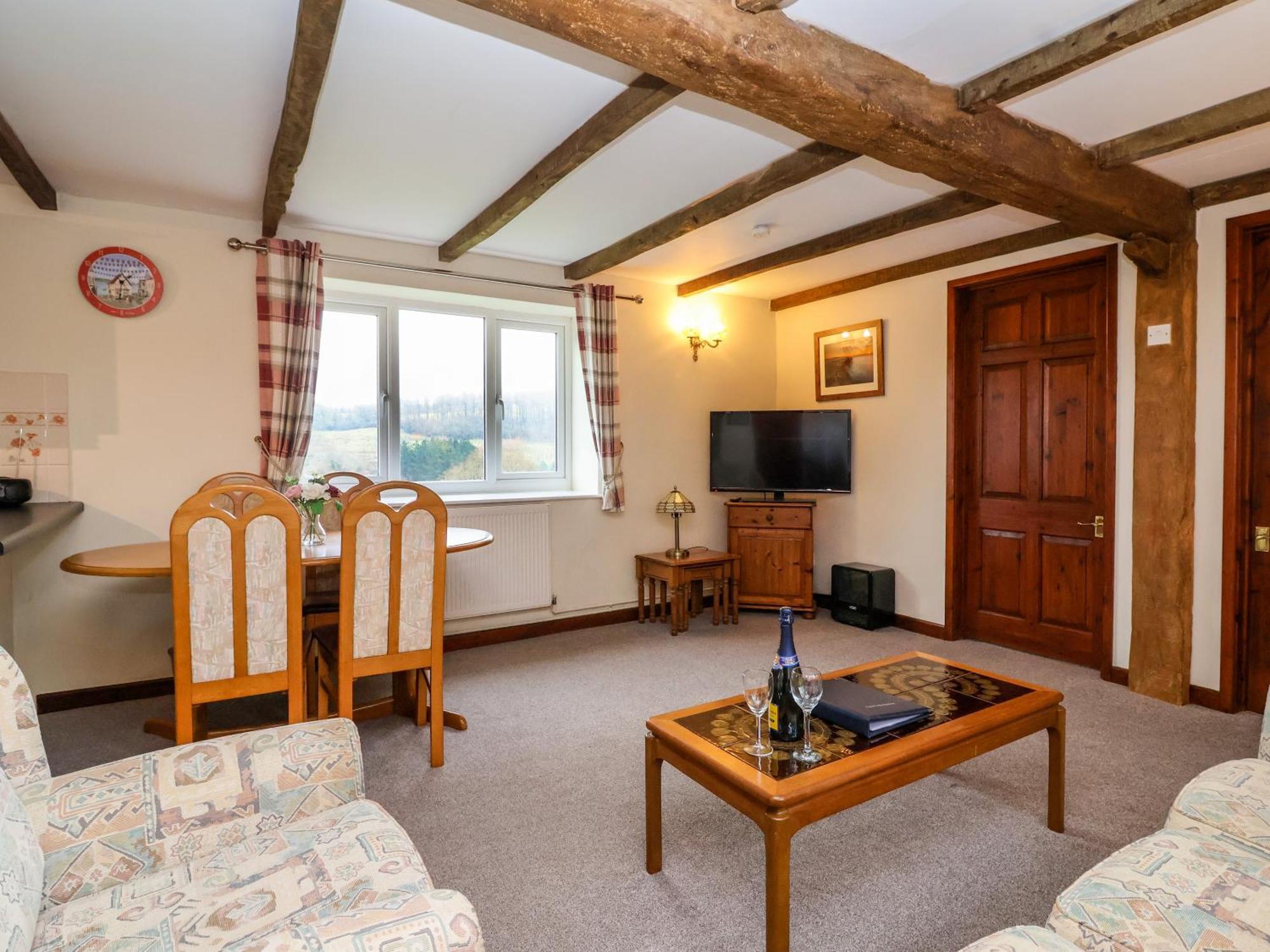 The Stable Apartment
