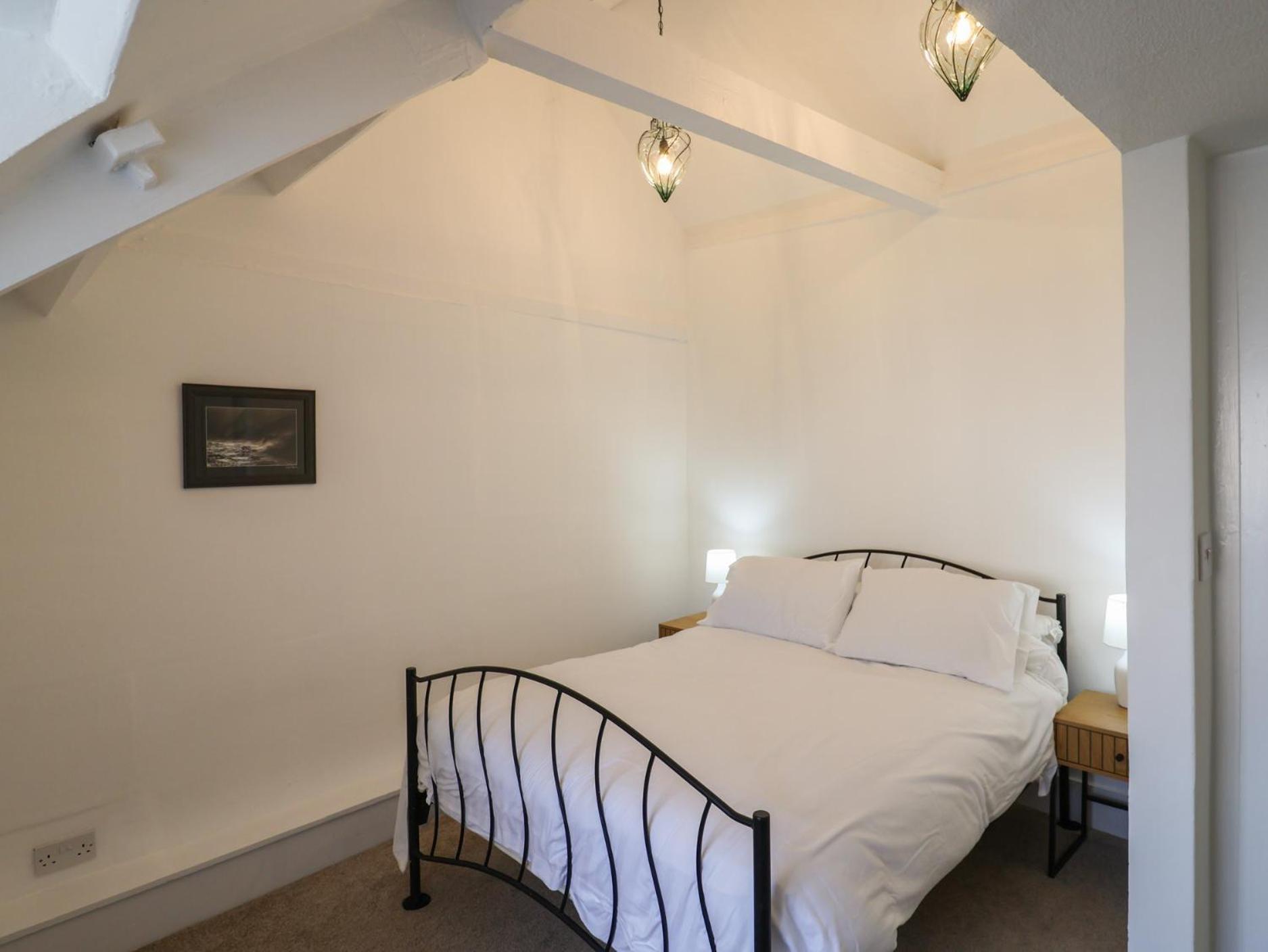 Holiday home 47 Church Street Lyme Regis