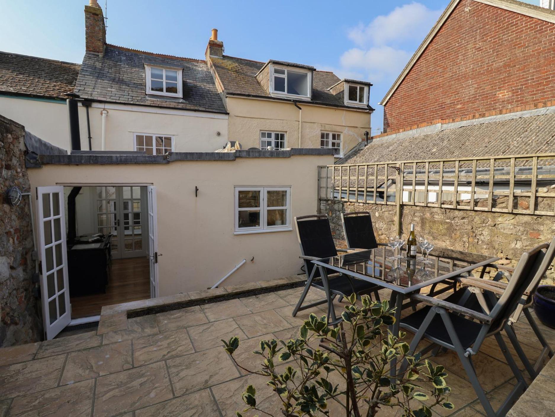 Holiday home 47 Church Street