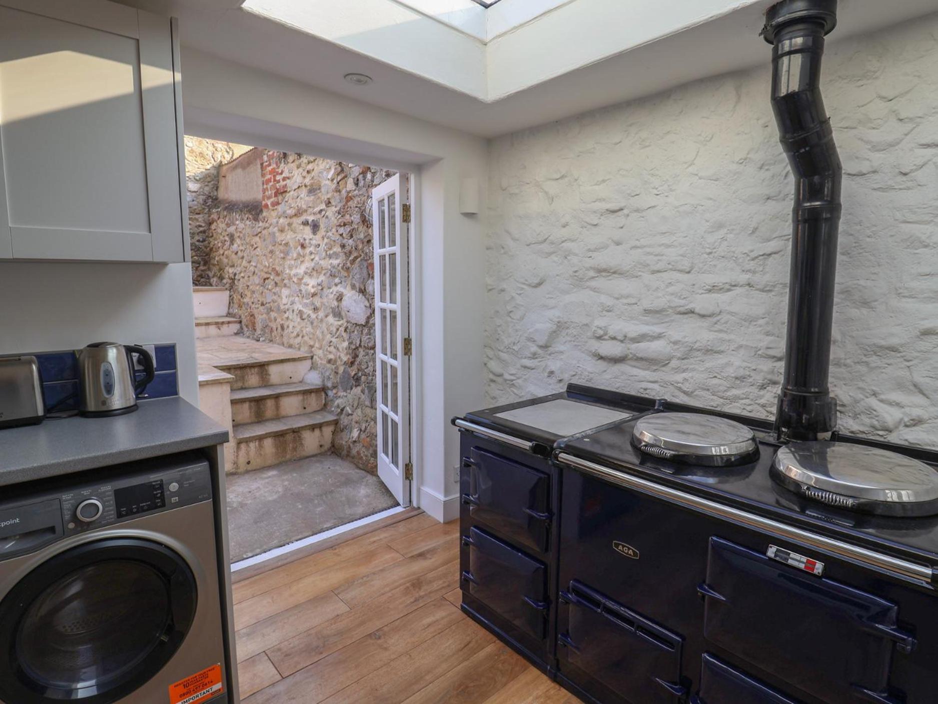 Holiday home 47 Church Street Lyme Regis