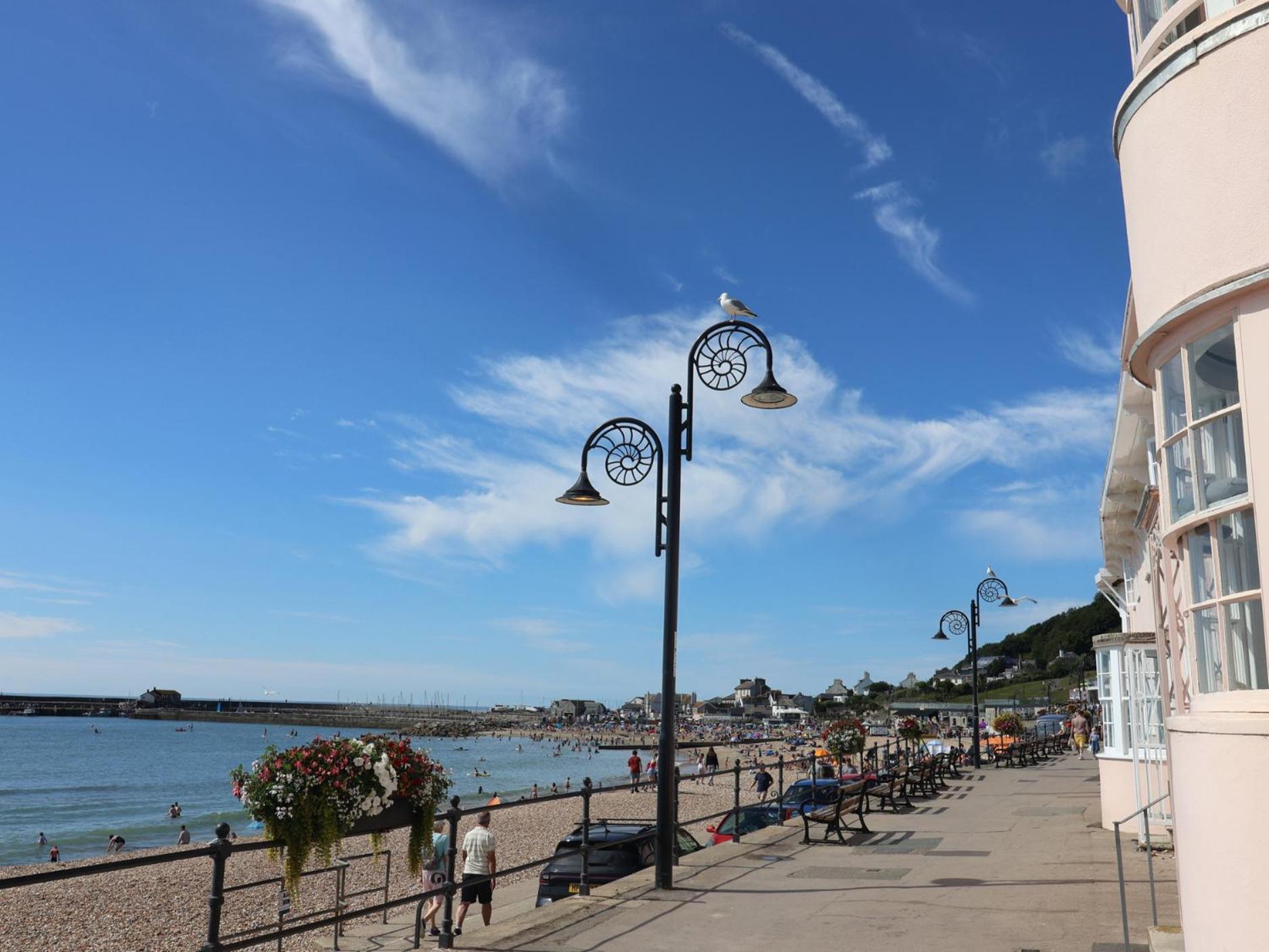47 Church Street * Lyme Regis