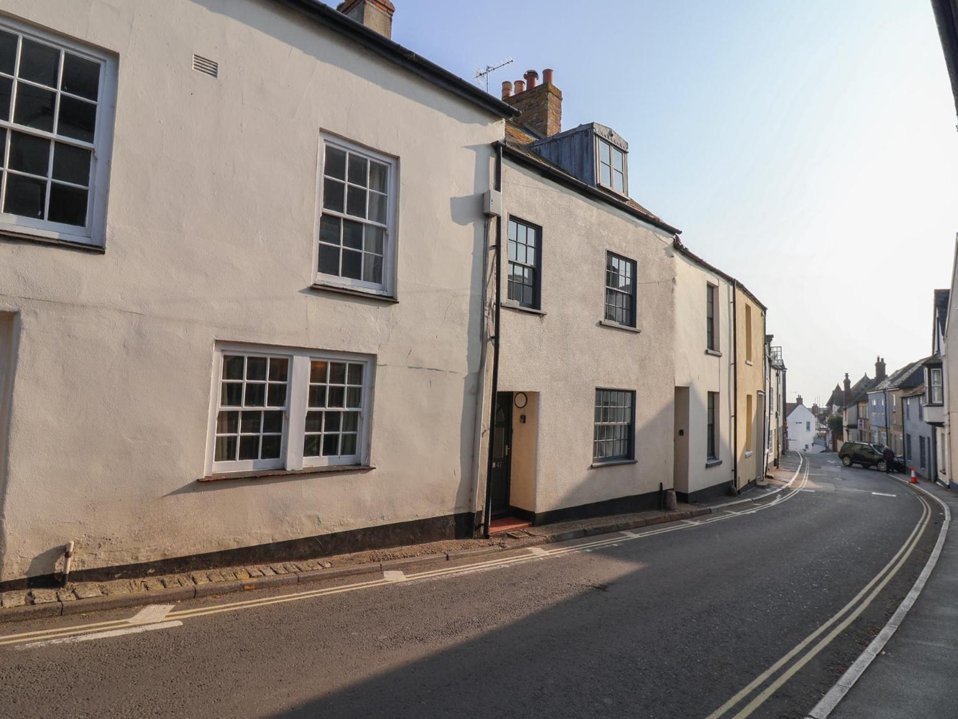 47 Church Street