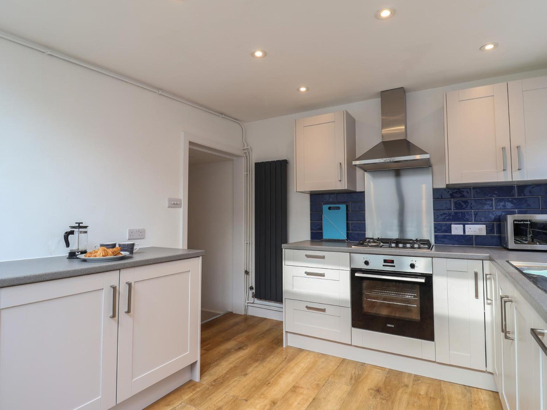 47 Church Street Holiday home