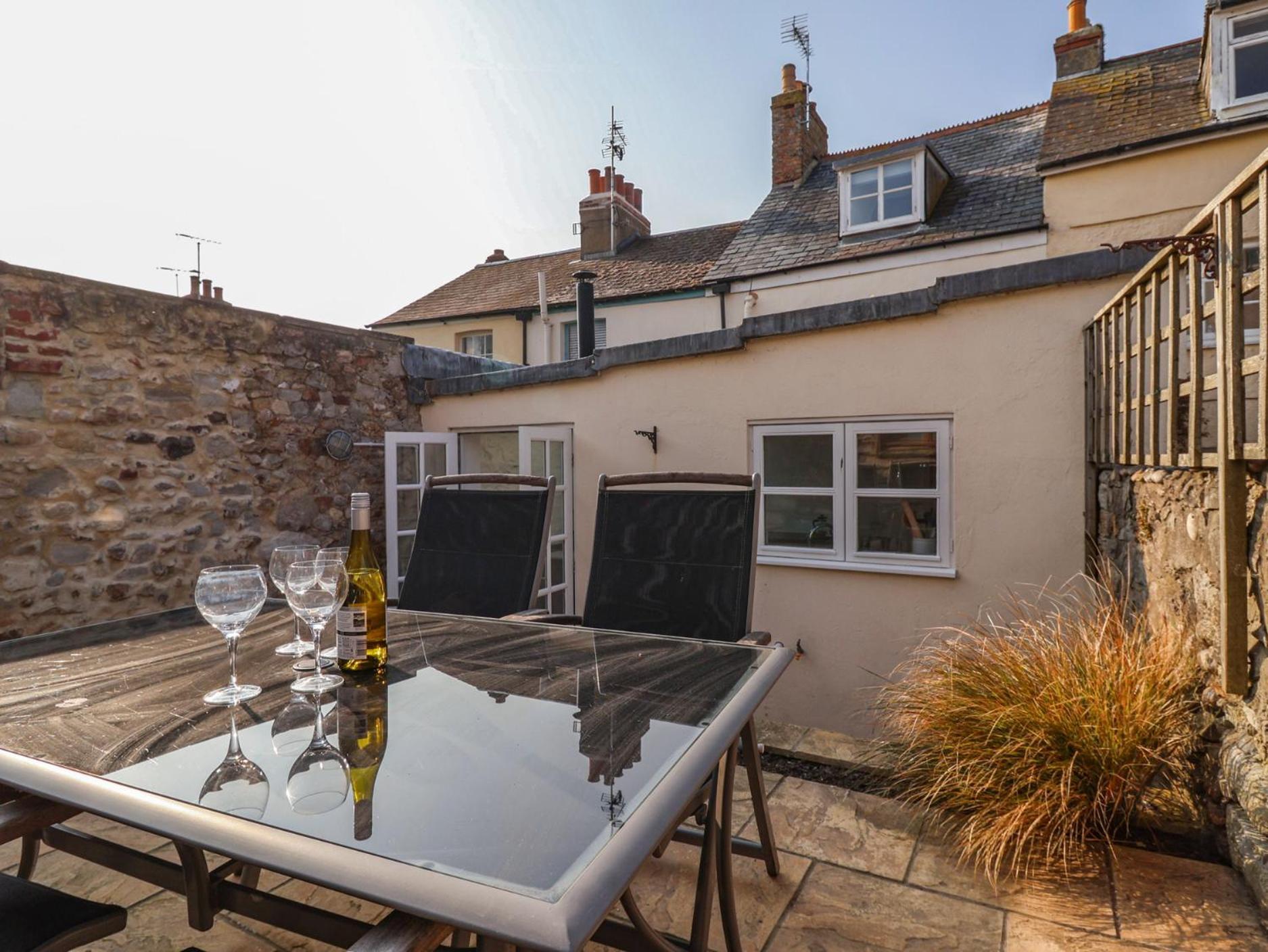 Holiday home 47 Church Street *