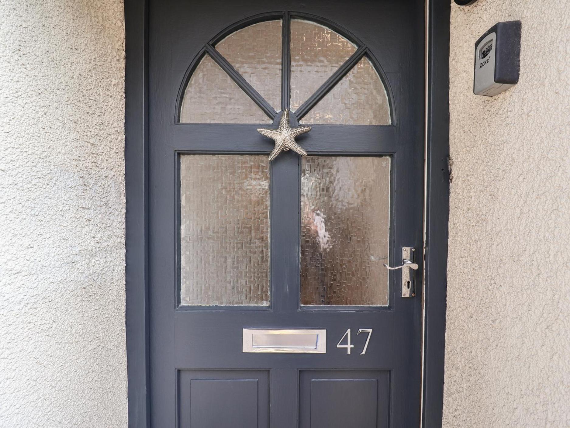 47 Church Street Holiday home Lyme Regis