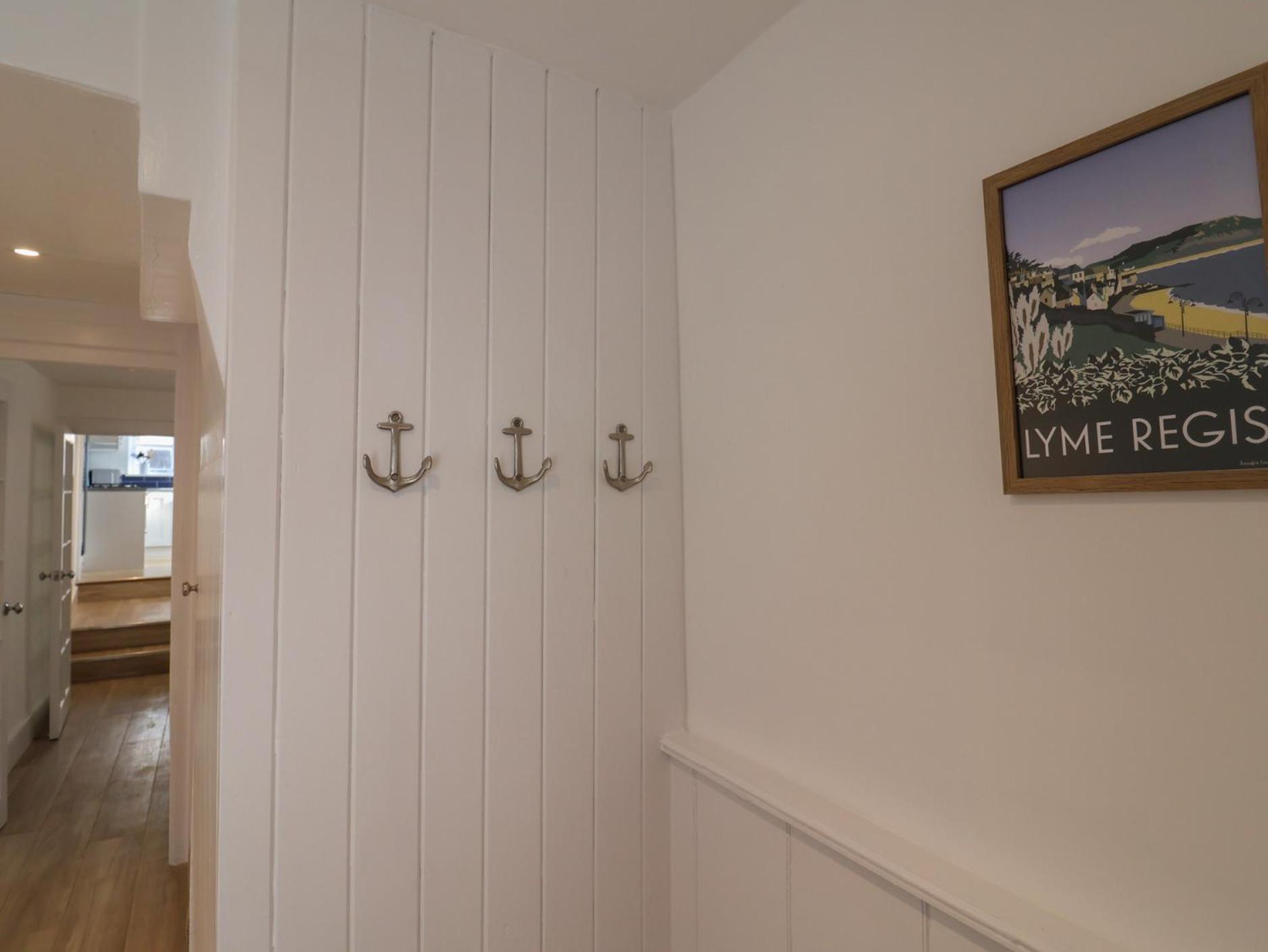 Holiday home 47 Church Street Lyme Regis