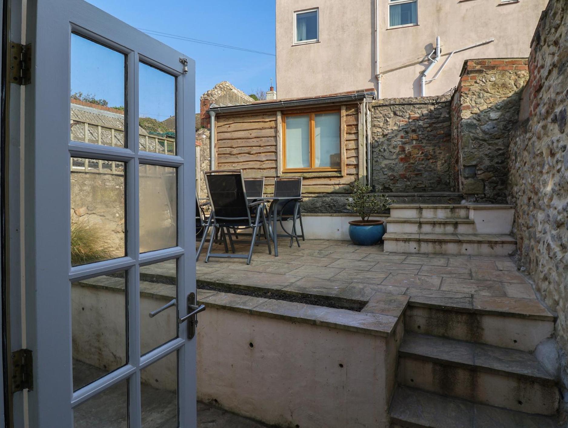 47 Church Street Holiday home