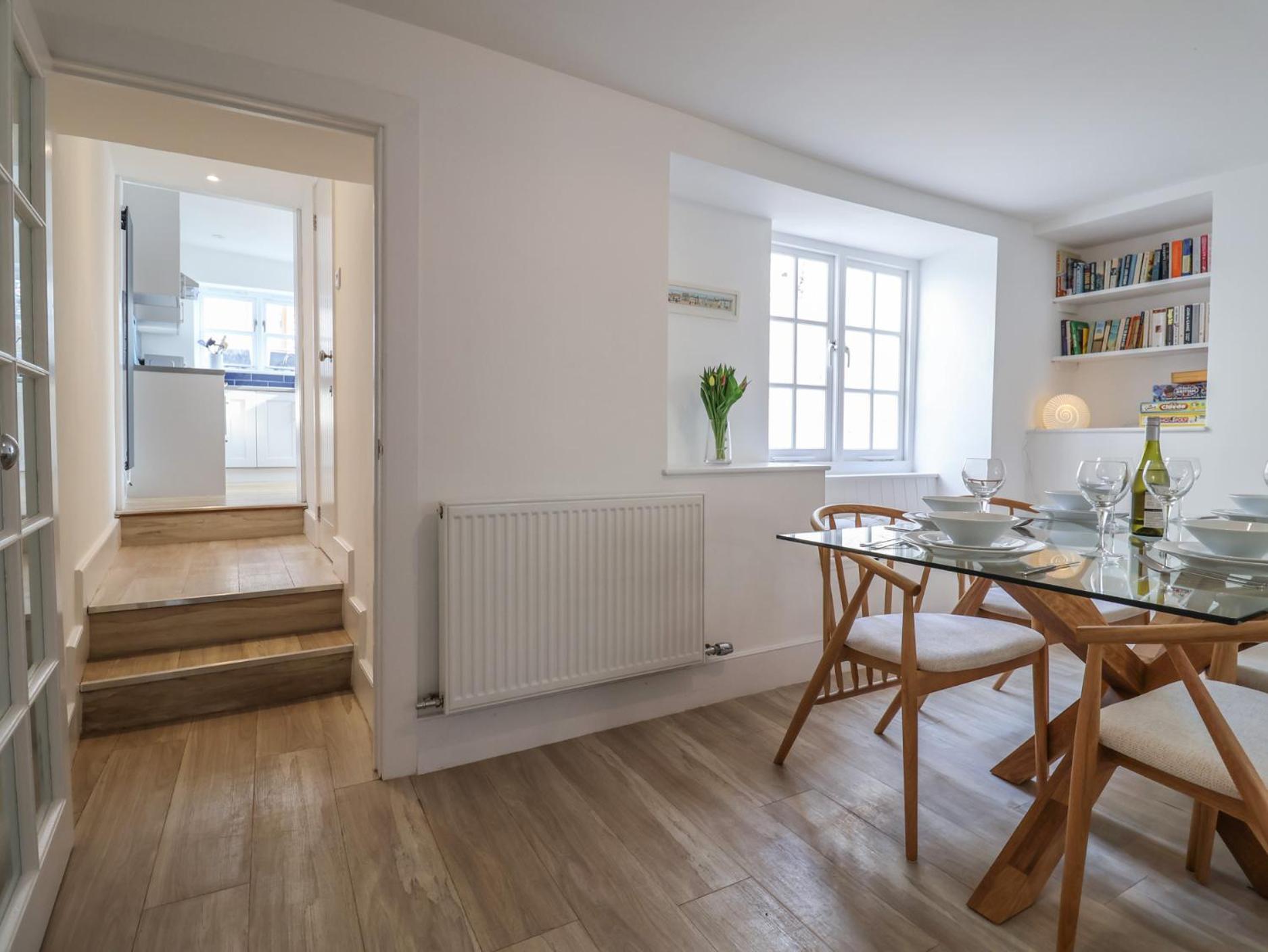 Holiday home 47 Church Street Lyme Regis