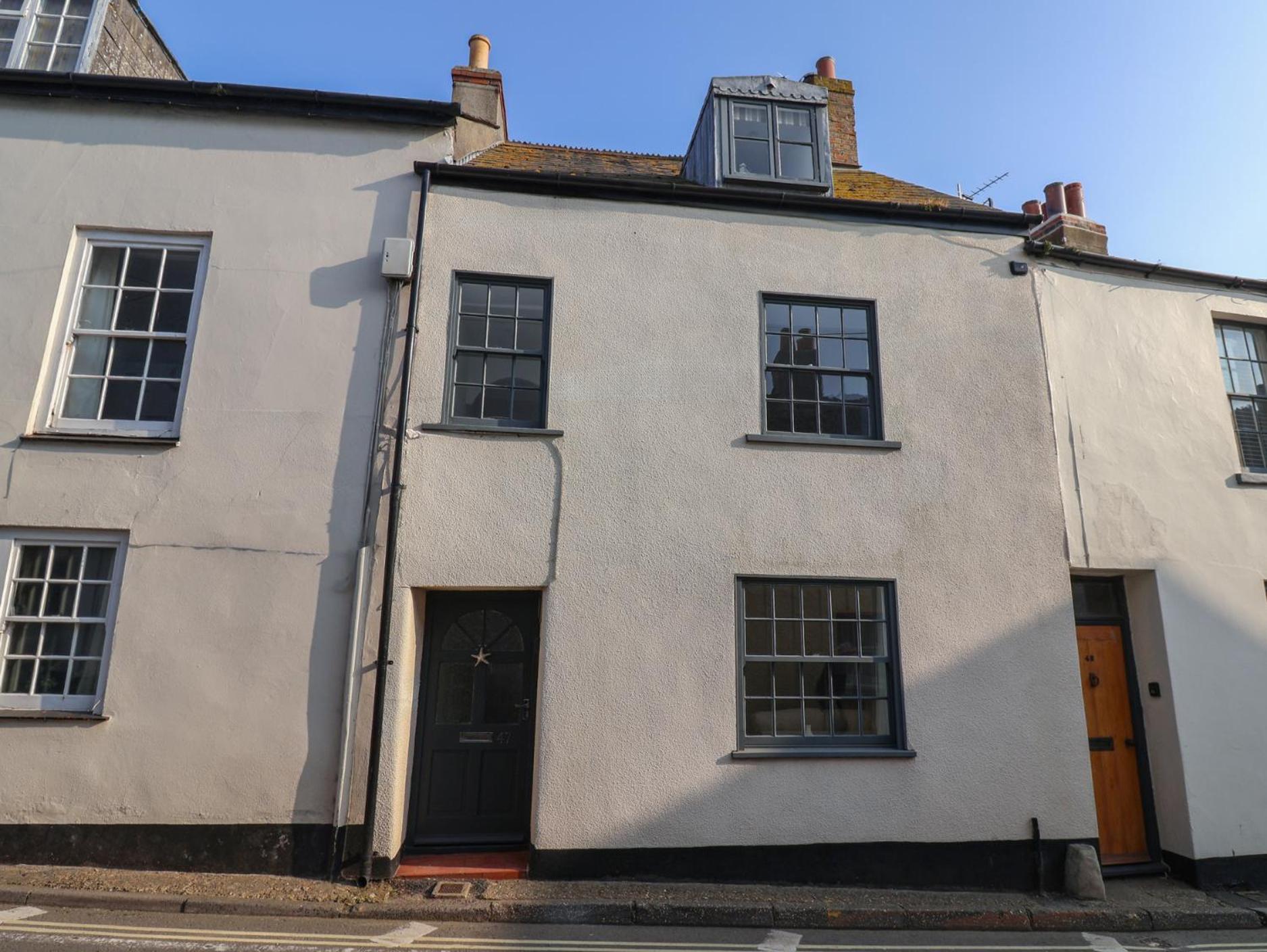 47 Church Street