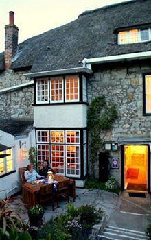 Hotel Kersbrook Guest 4*