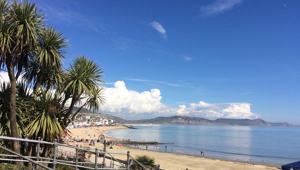 Holiday home St Vincents Lyme Regis