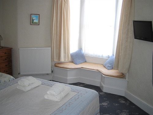 Hotel Kersbrook Guest 4*