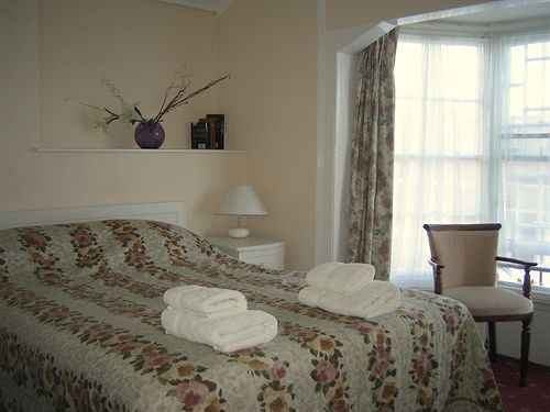 Kersbrook Guest Lyme Regis