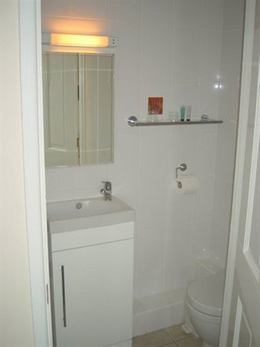 Hotel Kersbrook Guest Lyme Regis