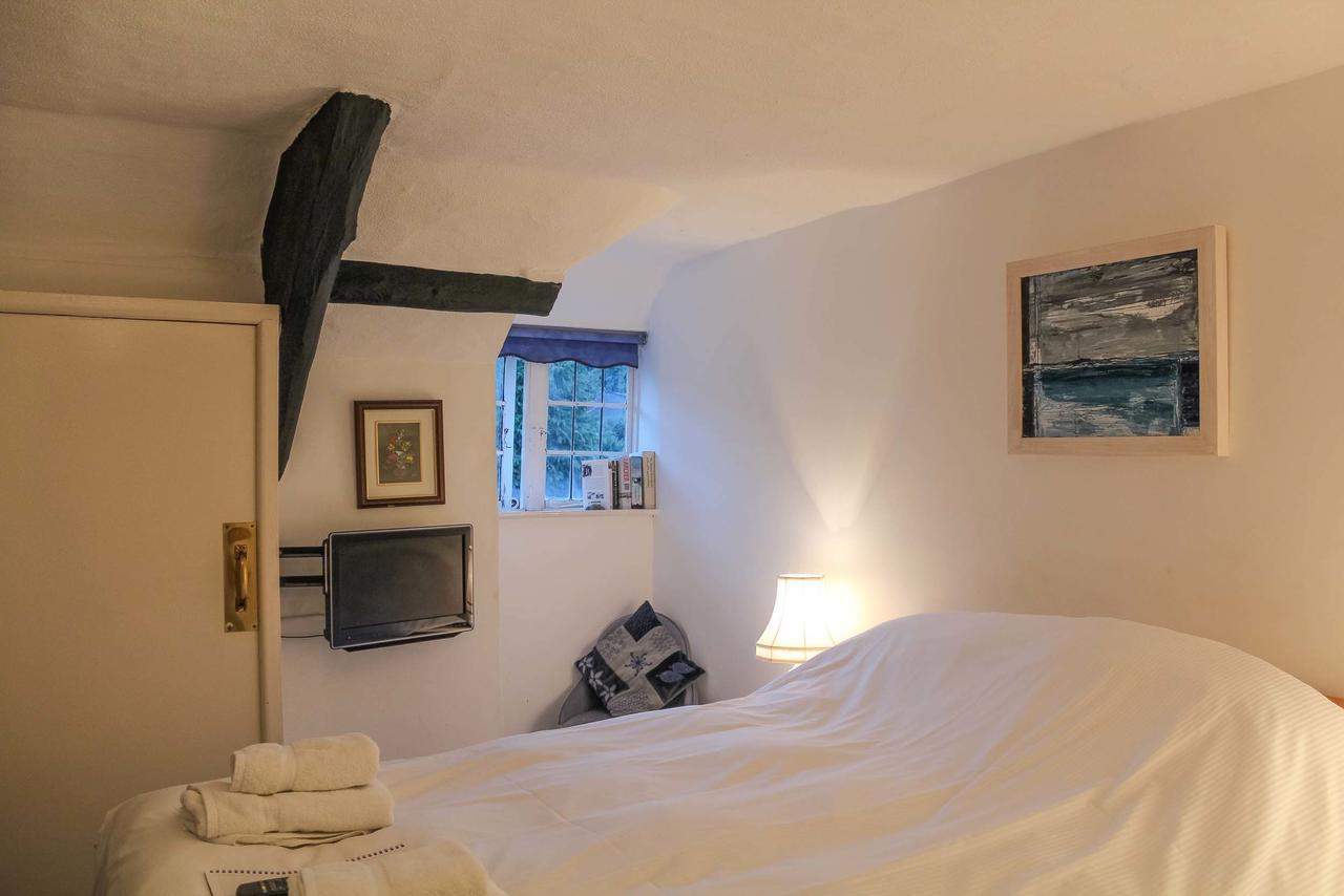 Kersbrook Guest Lyme Regis