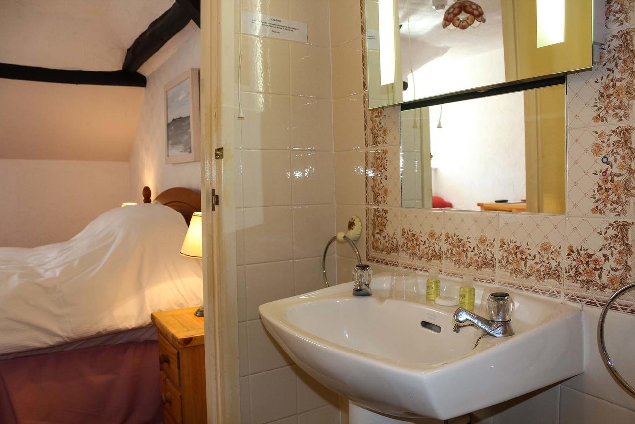 Kersbrook Guest 4*