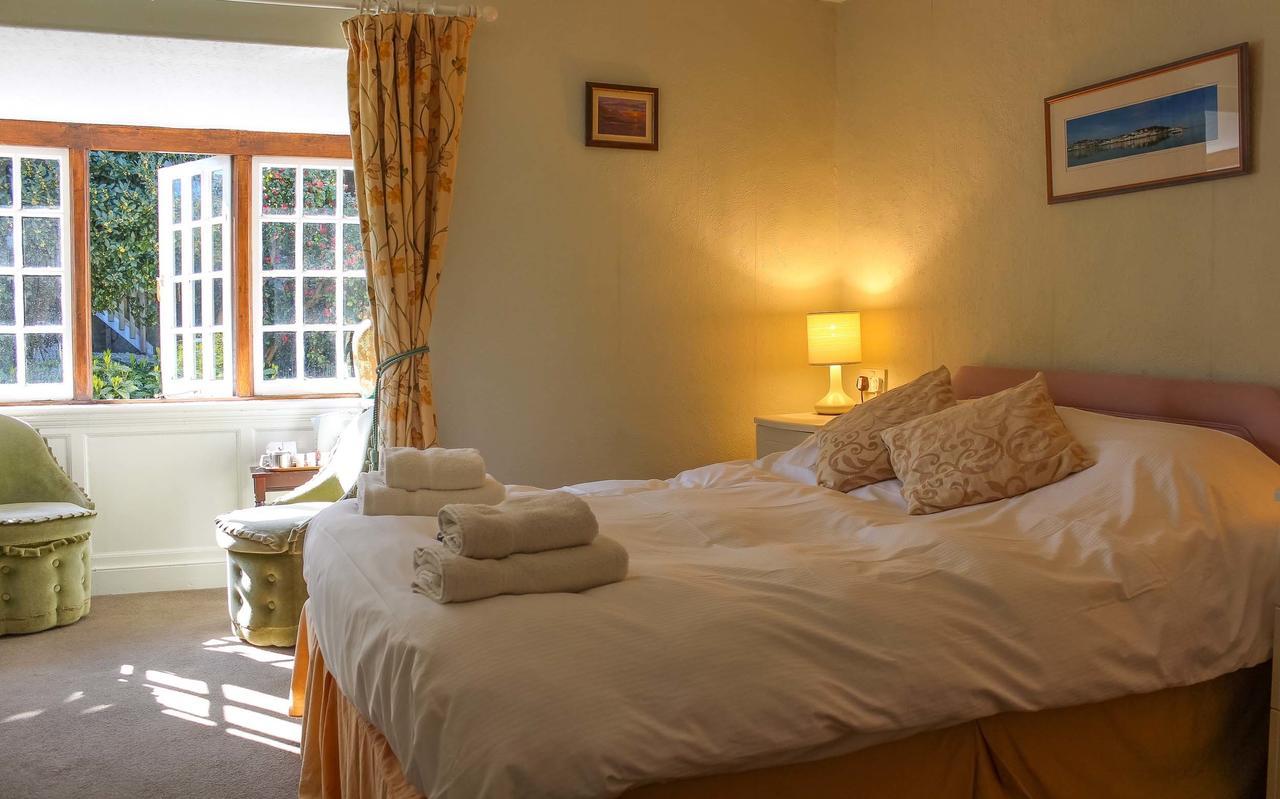 Kersbrook Guest Hotel