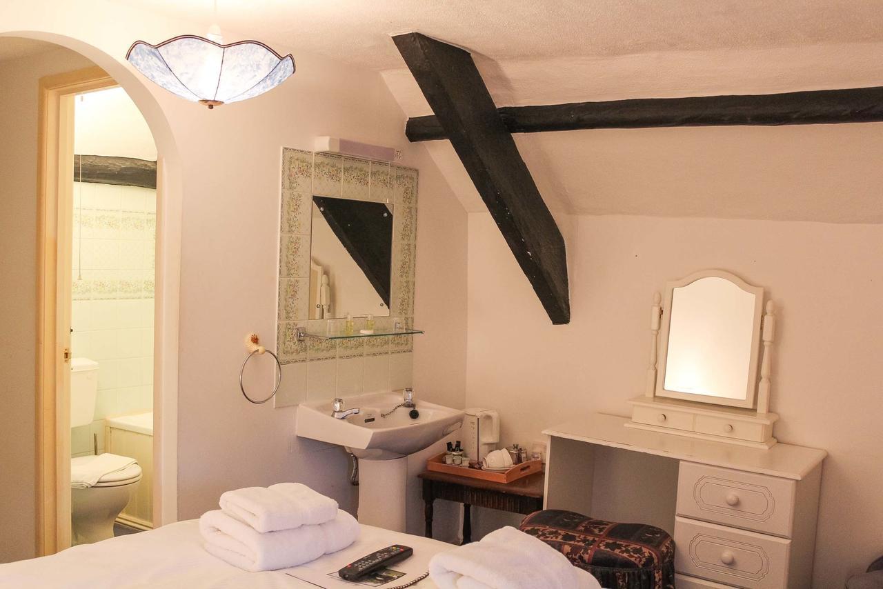 Hotel Kersbrook Guest Lyme Regis