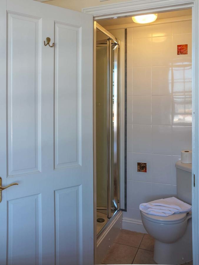 Kersbrook Guest 4* Lyme Regis