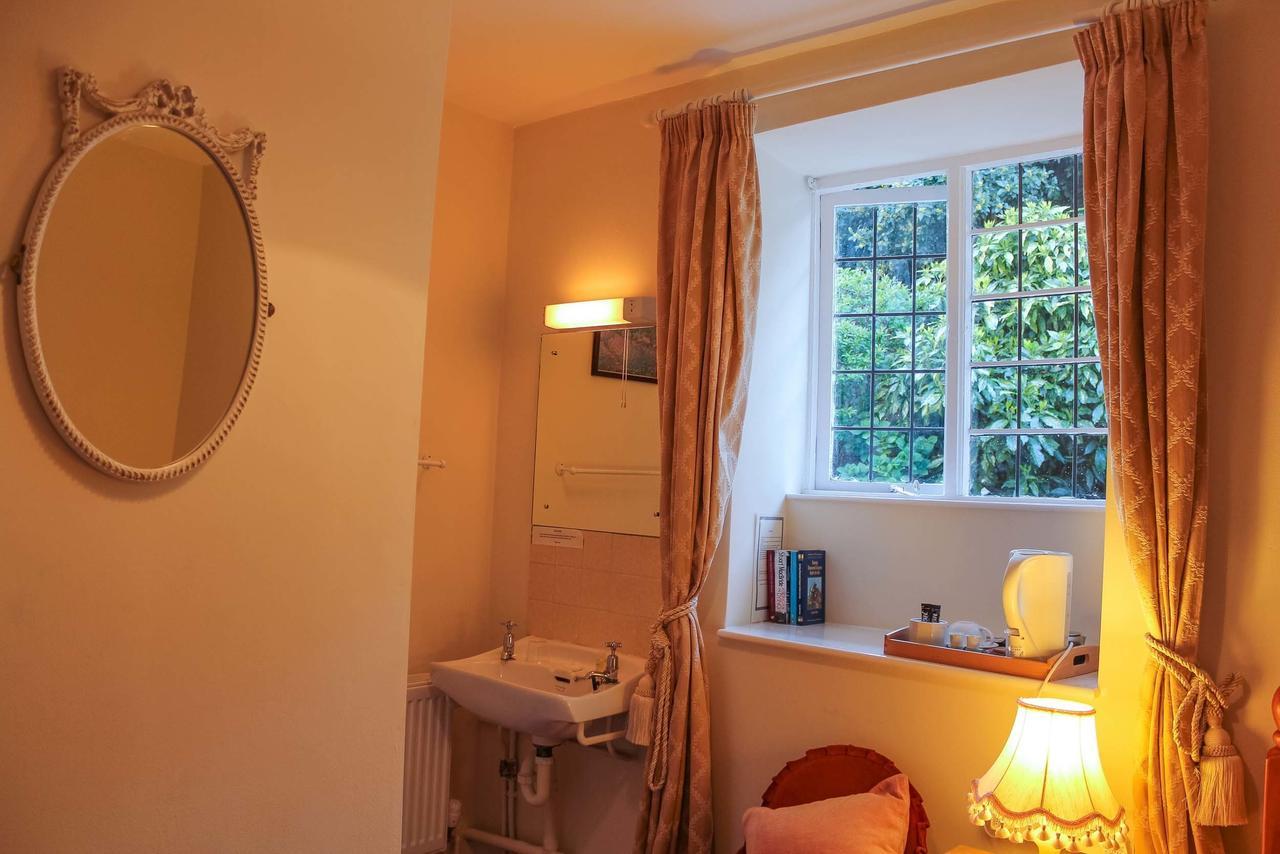Kersbrook Guest 4*