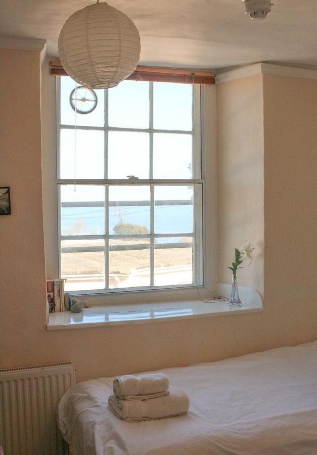 Kersbrook Guest Lyme Regis