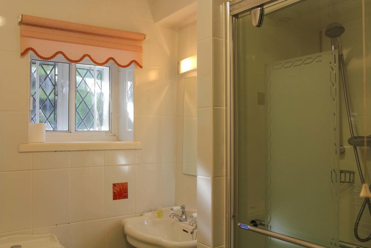Kersbrook Guest Lyme Regis