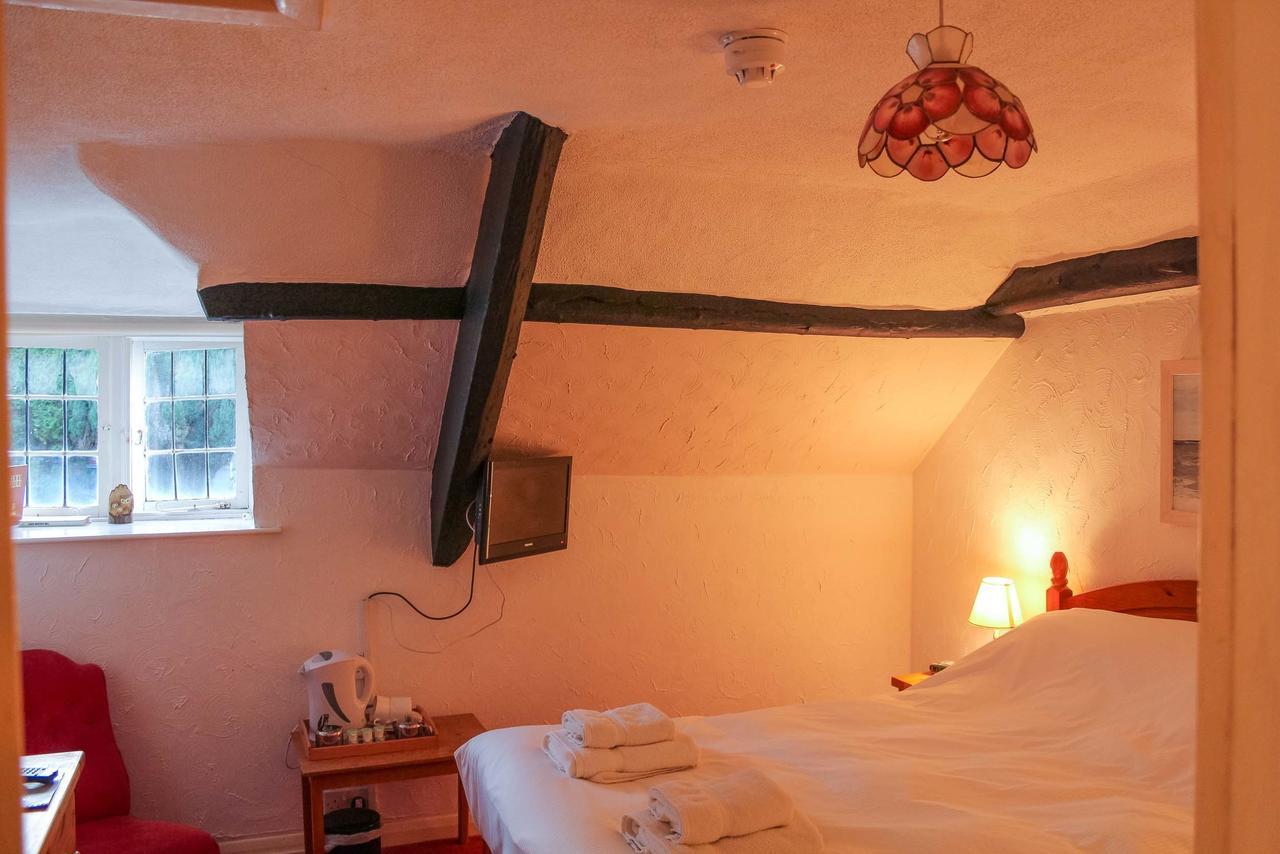 Kersbrook Guest 4*