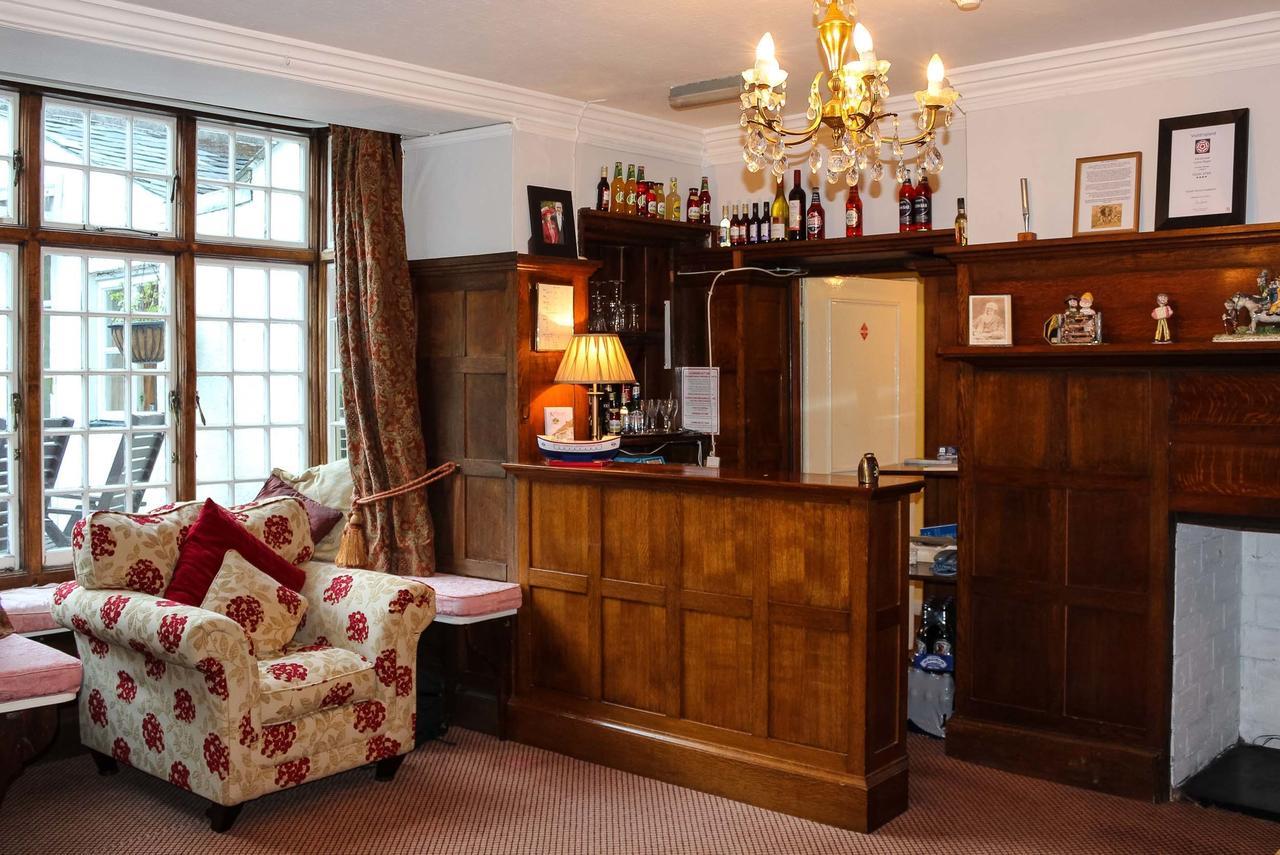 Hotel Kersbrook Guest