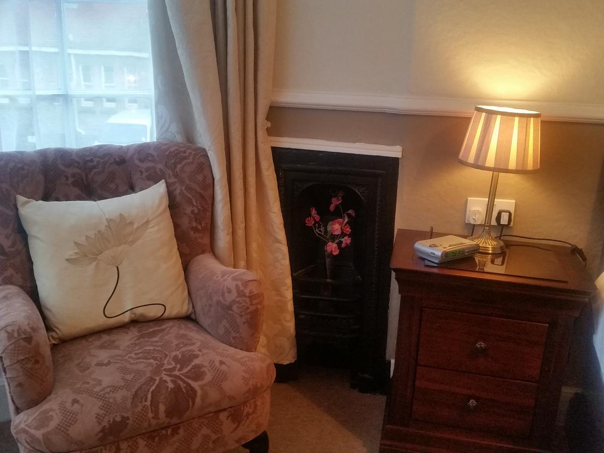 Hotel Kersbrook Guest Lyme Regis