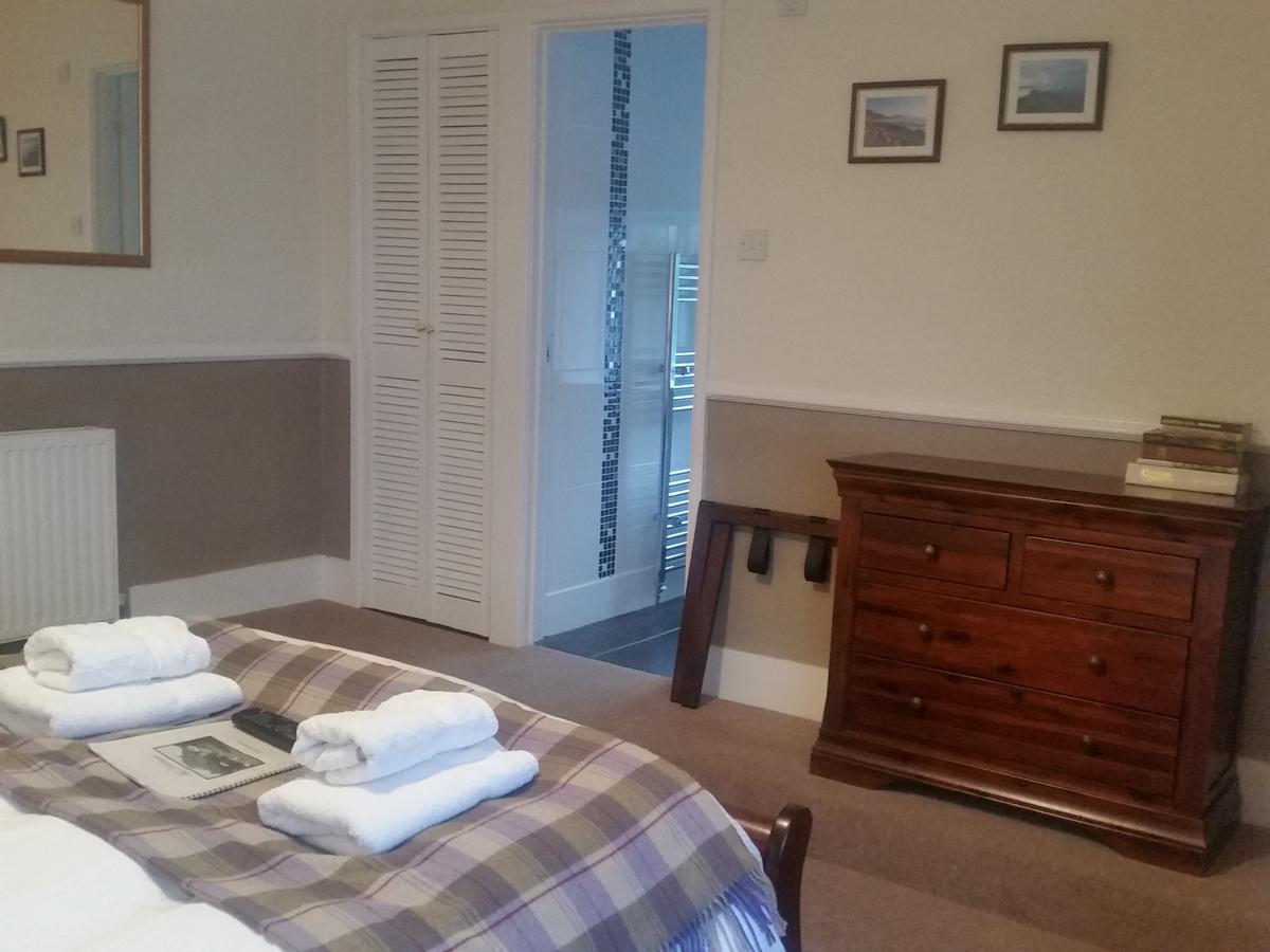 Kersbrook Guest Hotel