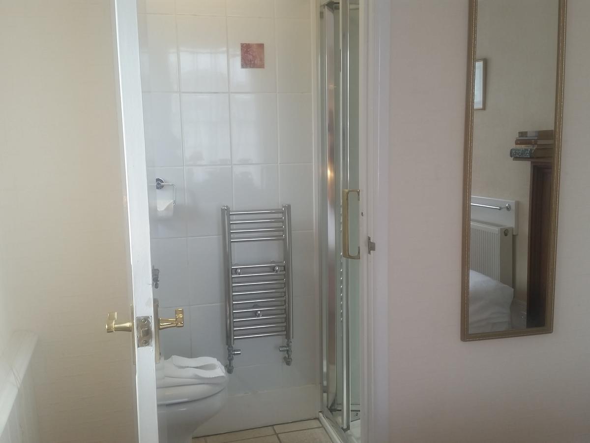 Kersbrook Guest 4*