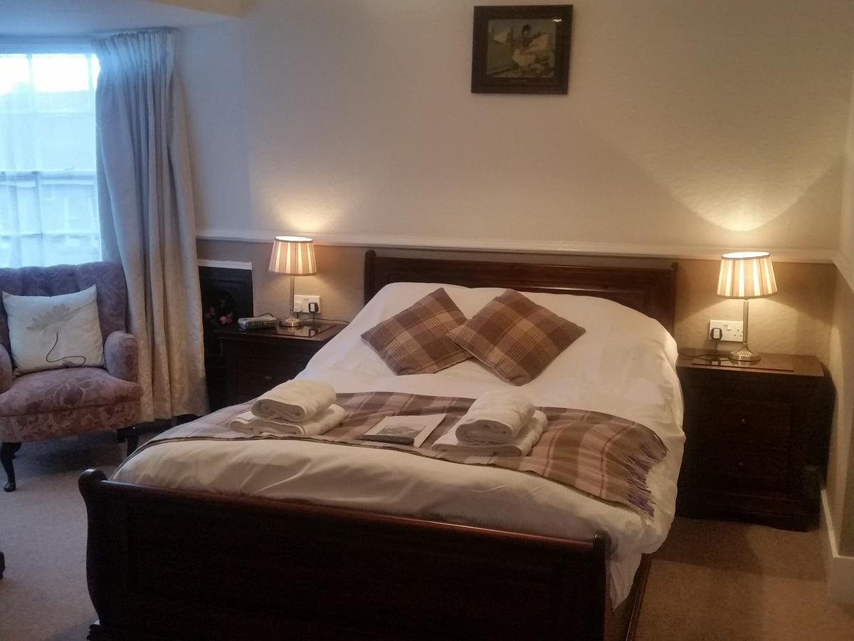 Hotel Kersbrook Guest 4*