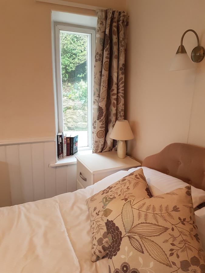 Kersbrook Guest Hotel Lyme Regis