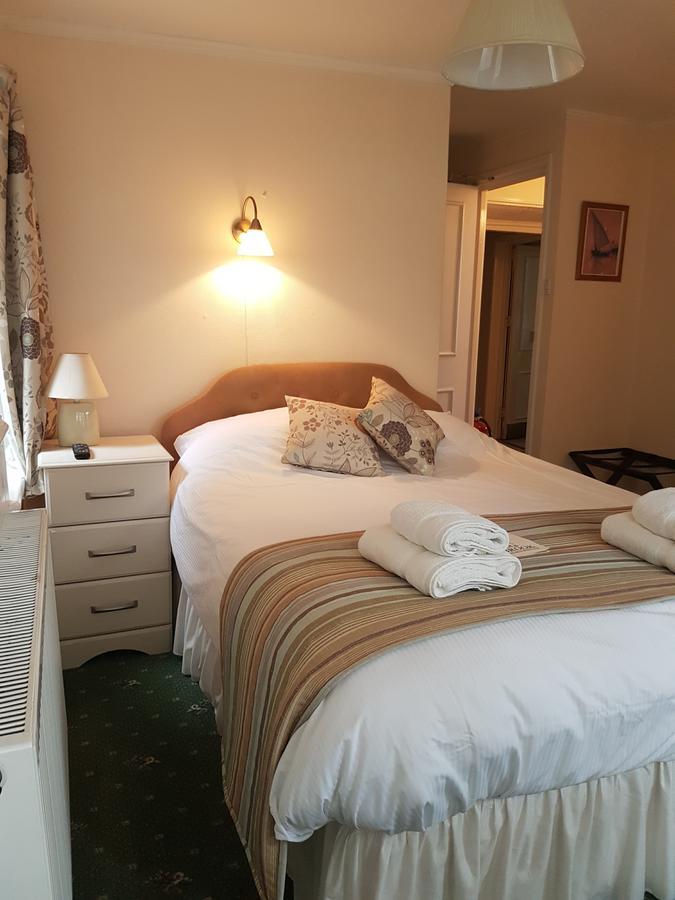 Kersbrook Guest 4*