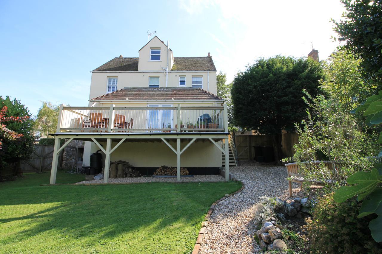 Lewesdon 5*