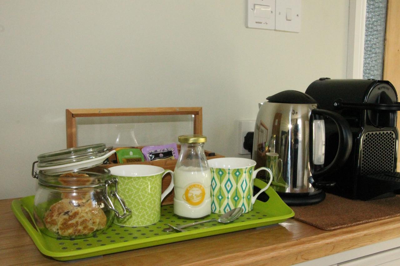 Acomodação com café da manhã  Lewesdon Lyme Regis