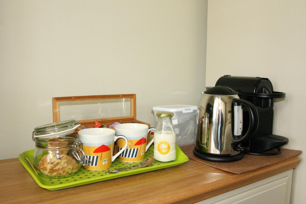 Acomodação com café da manhã  Lewesdon Lyme Regis