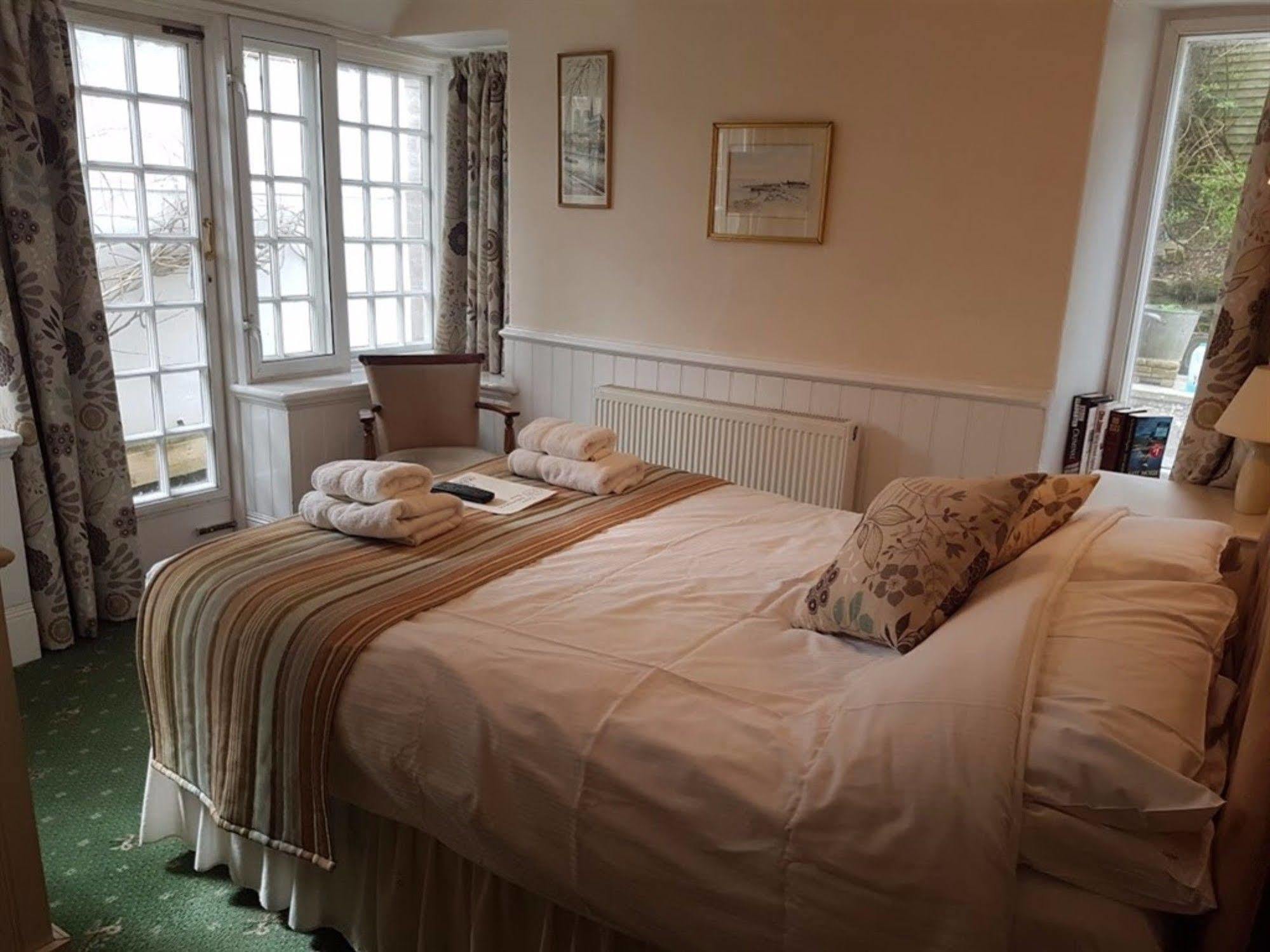 Kersbrook Guest Lyme Regis
