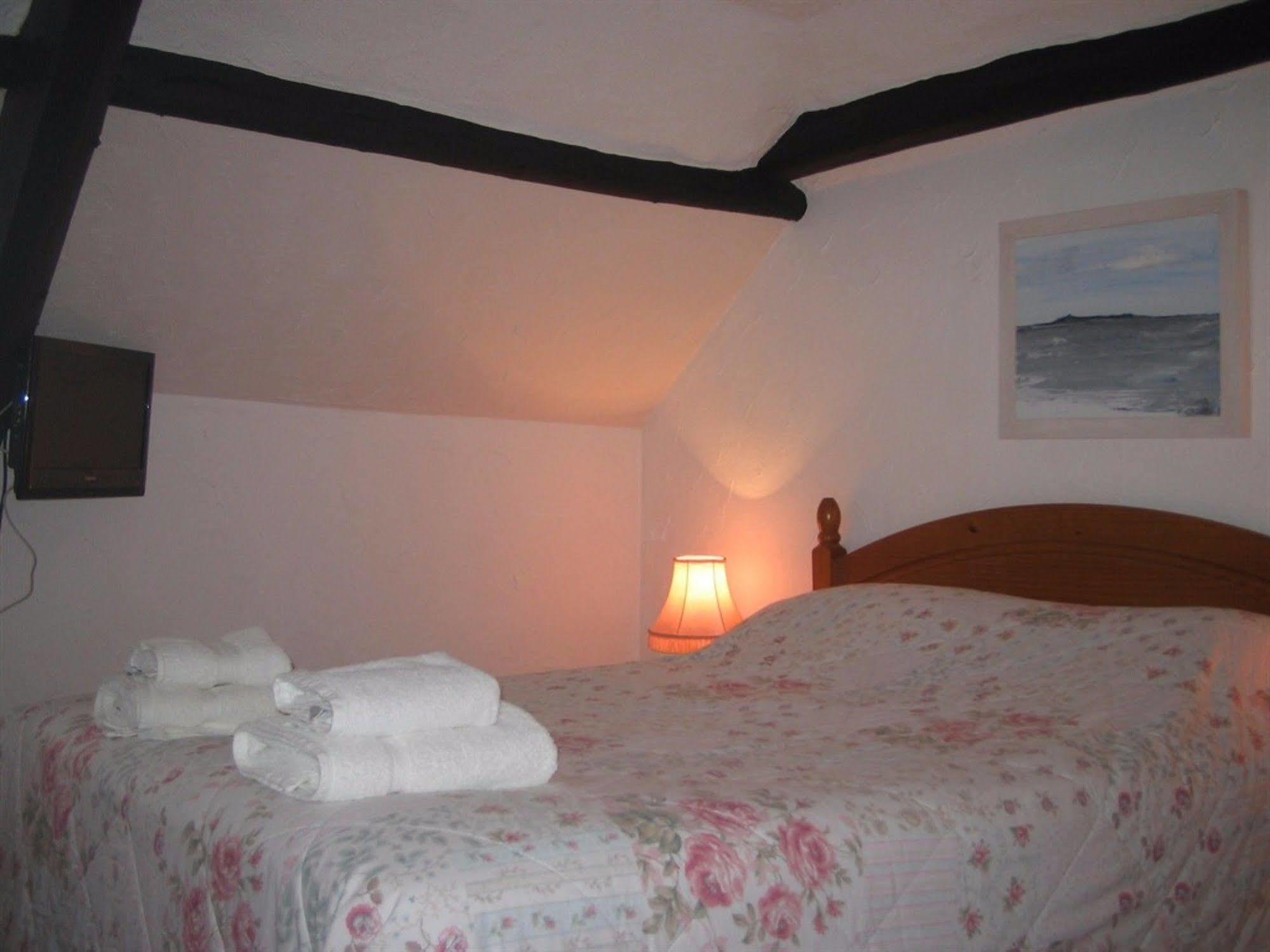 Kersbrook Guest 4* Lyme Regis