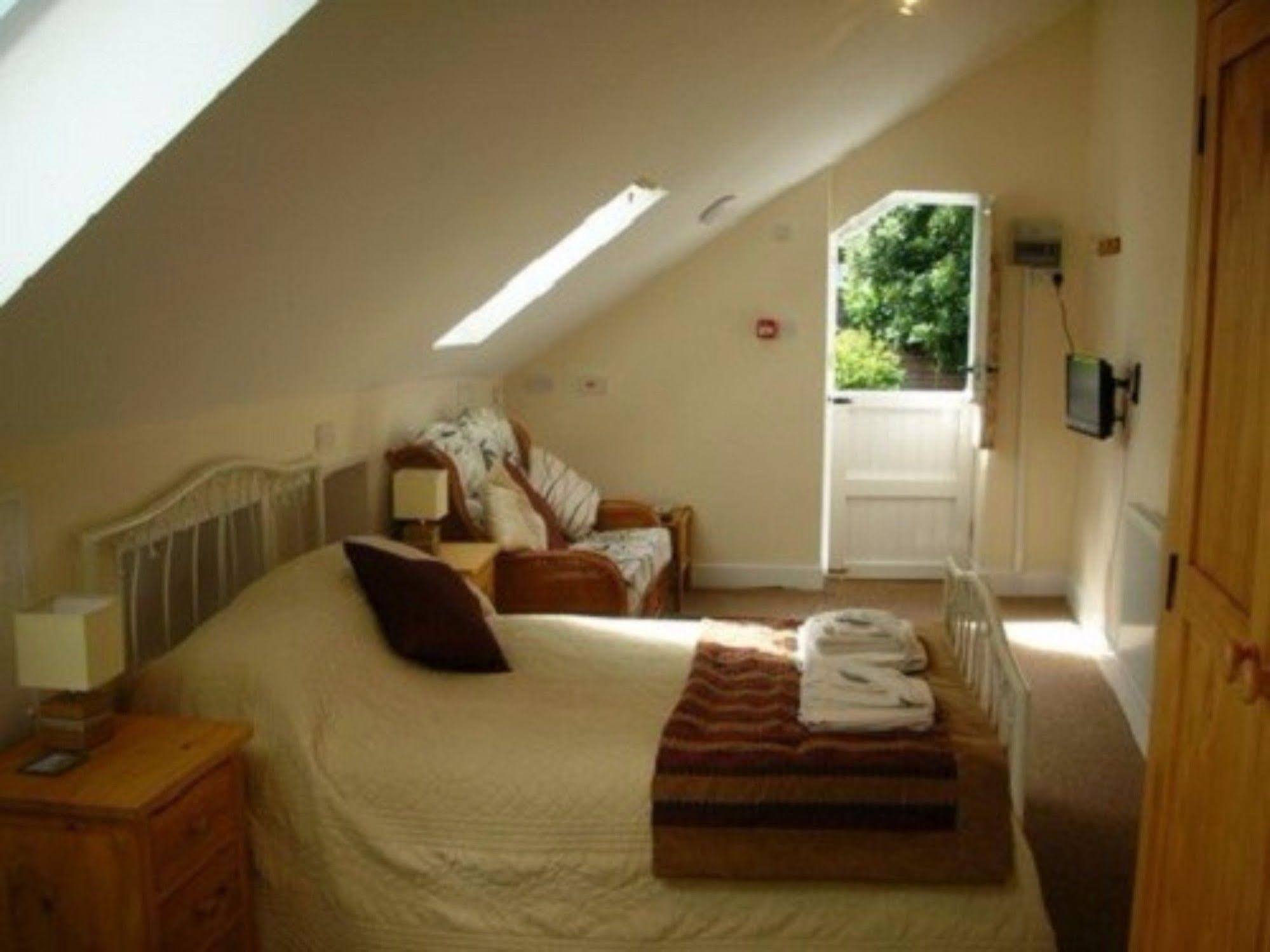 Kersbrook Guest 4*