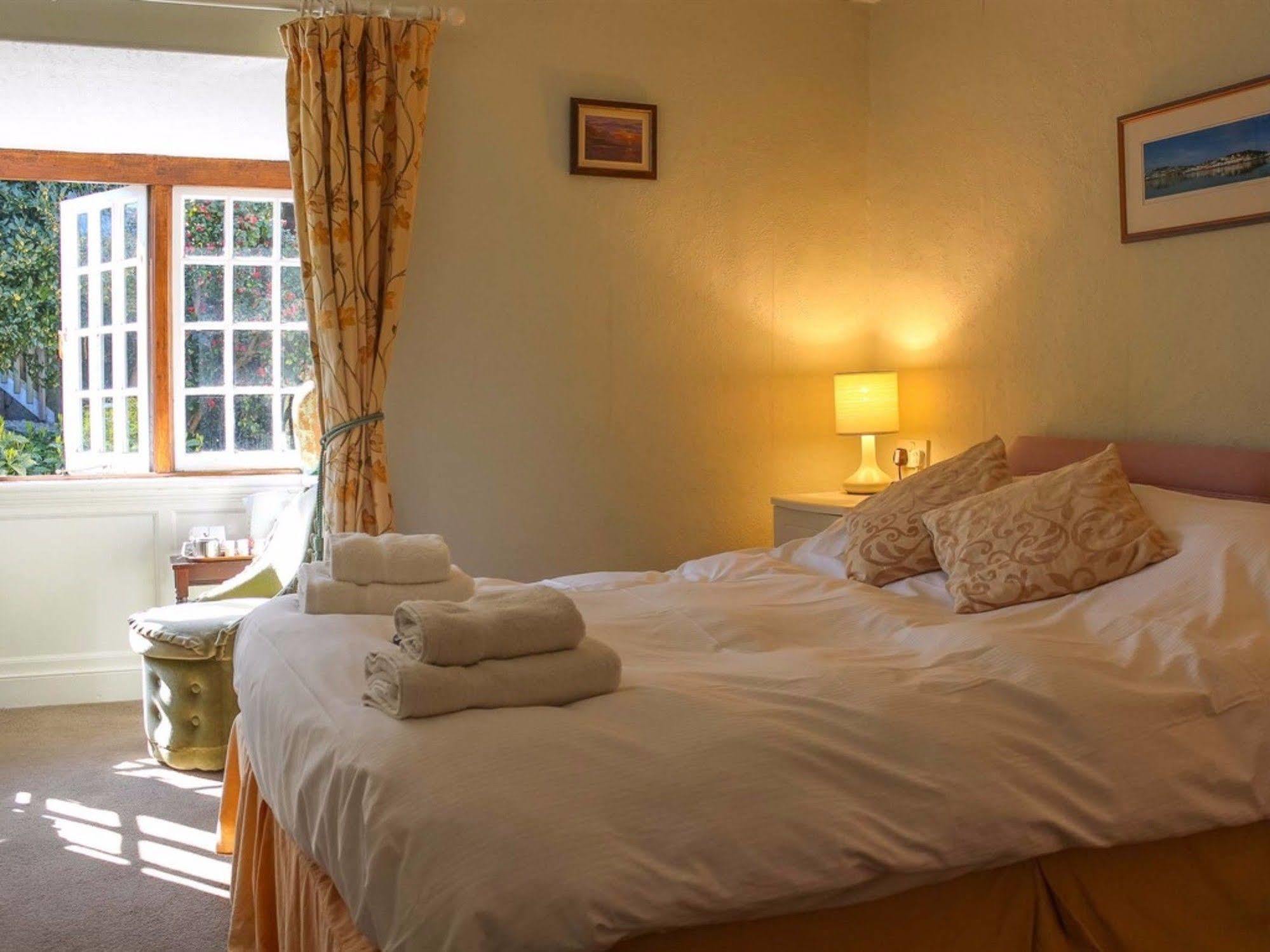 Kersbrook Guest Hotel Lyme Regis