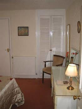 Kersbrook Guest Hotel Lyme Regis